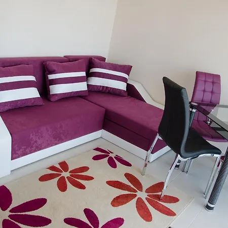 Nani Apartment