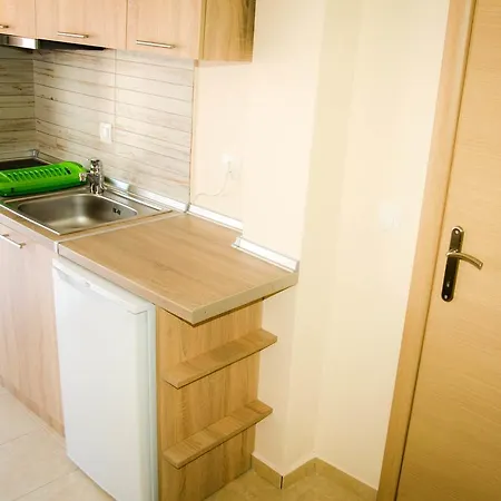 Apartment Nani *