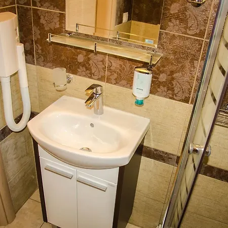 Nani Apartment