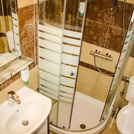 Apartment Nani Pefkochori