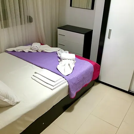 Nani Apartment Pefkochori