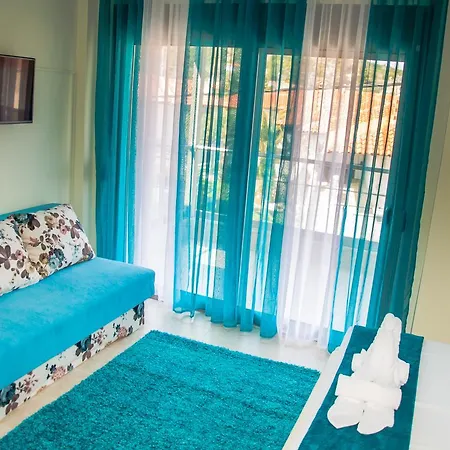 Apartment Nani Pefkochori