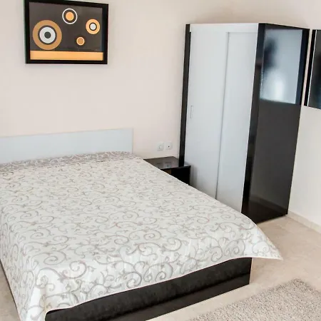 Nani Apartment Pefkochori